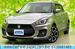 suzuki swift 2020 quick_quick_4BA-ZC33S_ZC33S-406787