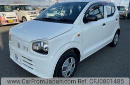 suzuki alto 2019 -SUZUKI--Alto DBA-HA36S--HA36S-534806---SUZUKI--Alto DBA-HA36S--HA36S-534806-