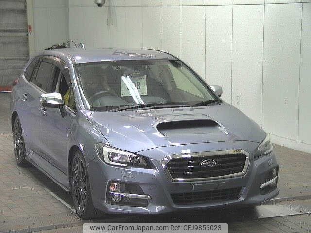 subaru levorg 2014 -SUBARU--Levorg VMG--007626---SUBARU--Levorg VMG--007626- image 1