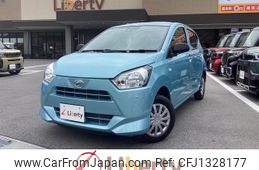 daihatsu mira-e-s 2024 quick_quick_LA350S_LA350S-0393148