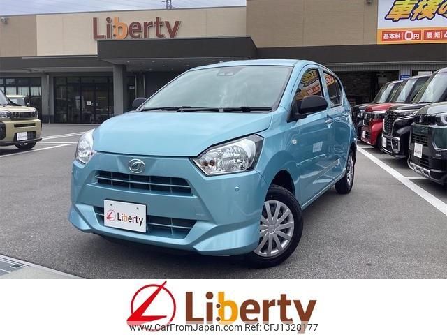 daihatsu mira-e-s 2024 quick_quick_LA350S_LA350S-0393148 image 1