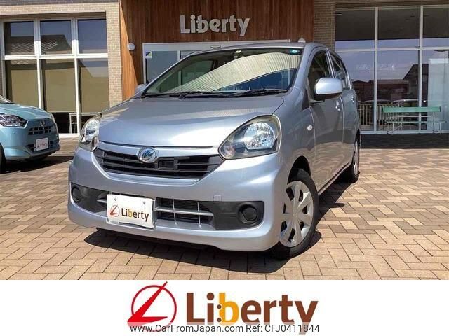 daihatsu mira-e-s 2015 quick_quick_LA300S_LA300S-1357093 image 1