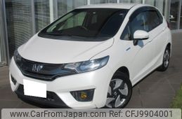 honda fit 2015 -HONDA--Fit DAA-GP5--GP5-3217129---HONDA--Fit DAA-GP5--GP5-3217129-