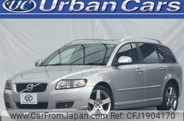 volvo v50 2012 CFJ1904170