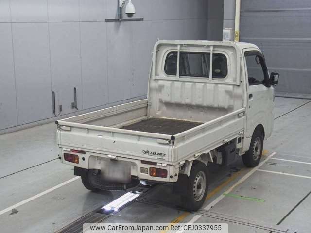 daihatsu hijet-truck 2018 -DAIHATSU--Hijet Truck EBD-S500P--S500P-0086211---DAIHATSU--Hijet Truck EBD-S500P--S500P-0086211- image 2