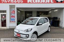 volkswagen up 2013 CFJ0244979