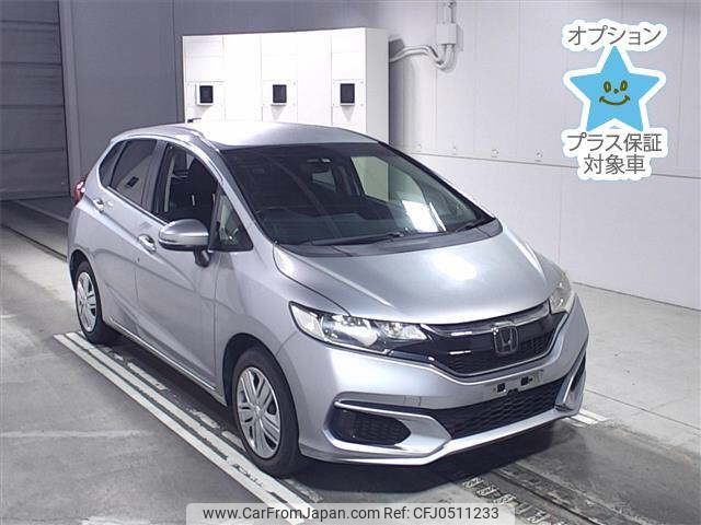 honda fit 2017 -HONDA--Fit GK3--1304348---HONDA--Fit GK3--1304348- image 1