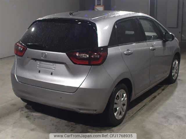 honda fit 2021 CFJ1768935 image 2