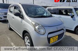 suzuki alto 2011 -SUZUKI--Alto HA25S--HA25S-805110---SUZUKI--Alto HA25S--HA25S-805110-