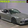 nissan silvia 1999 -NISSAN--Silvia S15--011283---NISSAN--Silvia S15--011283- image 1