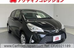 toyota vitz 2019 quick_quick_KSP130_KSP130-4018386