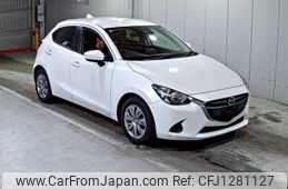 mazda demio 2019 -MAZDA--Demio DJLFS-623278---MAZDA--Demio DJLFS-623278-