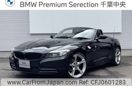 bmw z4 2010 -BMW--BMW Z4 ABA-LM25--WBALM32050E355603---BMW--BMW Z4 ABA-LM25--WBALM32050E355603-