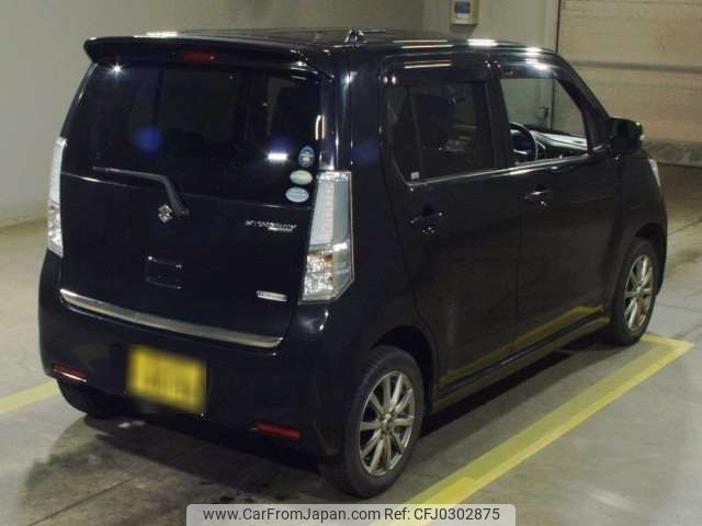 suzuki wagon-r 2016 -SUZUKI 【帯広 580ﾀ4096】--Wagon R DAA-MH44S--MH44S-800617---SUZUKI 【帯広 580ﾀ4096】--Wagon R DAA-MH44S--MH44S-800617- image 2