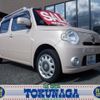 daihatsu mira-cocoa 2011 -DAIHATSU--Mira Cocoa L675S--0087637---DAIHATSU--Mira Cocoa L675S--0087637- image 1