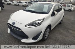 toyota aqua 2018 quick_quick_DAA-NHP10_NHP10-6748299