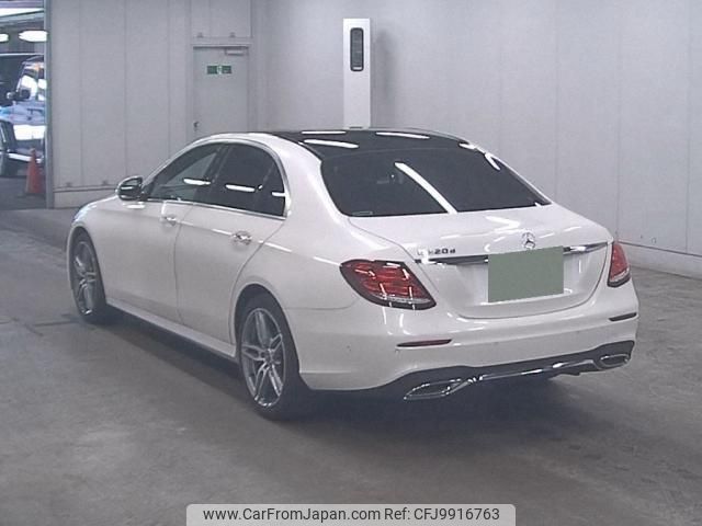 mercedes-benz e-class 2018 quick_quick_LDA-213004C_WDD1230042A342764 image 2