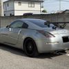 nissan fairlady-z 2003 -NISSAN--Fairlady Z UA-Z33--Z33-200489---NISSAN--Fairlady Z UA-Z33--Z33-200489- image 4