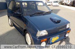 Used Suzuki Alto Works For Sale Car From Japan