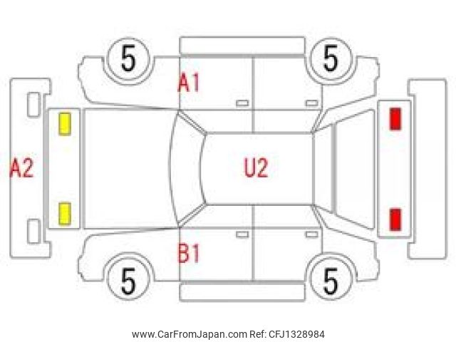 nissan dayz-roox 2020 -NISSAN--DAYZ Roox DBA-B21A--B21A-0625553---NISSAN--DAYZ Roox DBA-B21A--B21A-0625553- image 2