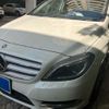 mercedes-benz b-class 2014 -MERCEDES-BENZ--Benz B Class DBA-246242--WDD2462422J231083---MERCEDES-BENZ--Benz B Class DBA-246242--WDD2462422J231083- image 3