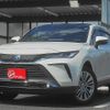 toyota harrier-hybrid 2021 quick_quick_6AA-AXUH80_AXUH80-0021762 image 13