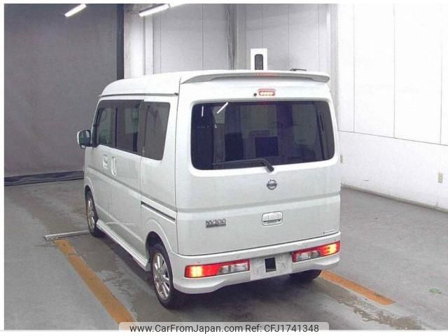nissan nv100-clipper 2021 CFJ1741348 image 2