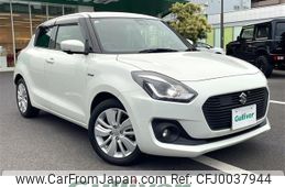 suzuki swift 2019 -SUZUKI--Swift DAA-ZC53S--ZC53S-116013---SUZUKI--Swift DAA-ZC53S--ZC53S-116013-