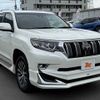 toyota land-cruiser-prado 2018 -TOYOTA--Land Cruiser Prado LDA-GDJ151W--GDJ151-0006206---TOYOTA--Land Cruiser Prado LDA-GDJ151W--GDJ151-0006206- image 8