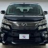 toyota vellfire 2012 -TOYOTA--Vellfire DBA-ANH20W--ANH20-8212722---TOYOTA--Vellfire DBA-ANH20W--ANH20-8212722- image 17