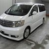 toyota alphard 2002 -TOYOTA--Alphard ANH10W--ANH10-0014204---TOYOTA--Alphard ANH10W--ANH10-0014204- image 5