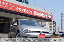 volkswagen golf 2015 -VOLKSWAGEN--VW Golf DBA-AUCJZ--WVWZZZAUZFW210484---VOLKSWAGEN--VW Golf DBA-AUCJZ--WVWZZZAUZFW210484-