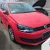 volkswagen polo 2012 -VOLKSWAGEN--VW Polo DBA-6RCBZ--WVWZZZ6RZCU050101---VOLKSWAGEN--VW Polo DBA-6RCBZ--WVWZZZ6RZCU050101- image 1