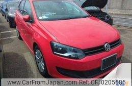 volkswagen polo 2012 -VOLKSWAGEN--VW Polo DBA-6RCBZ--WVWZZZ6RZCU050101---VOLKSWAGEN--VW Polo DBA-6RCBZ--WVWZZZ6RZCU050101-