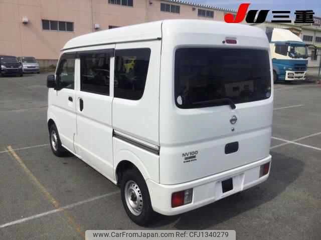 nissan clipper-van 2019 -NISSAN--Clipper Van DR17V-306123---NISSAN--Clipper Van DR17V-306123- image 2