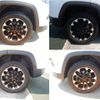 jeep compass 2022 CFJ7870293 image 9