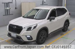 subaru forester 2022 -SUBARU 【なにわ 301や5787】--Forester SK5-019071---SUBARU 【なにわ 301や5787】--Forester SK5-019071-