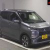 mitsubishi ek-cross 2024 -MITSUBISHI 【名古屋 58Aｺ8271】--ek X B34W-0400510---MITSUBISHI 【名古屋 58Aｺ8271】--ek X B34W-0400510- image 1