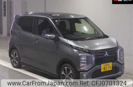 mitsubishi ek-cross 2024 -MITSUBISHI 【名古屋 58Aｺ8271】--ek X B34W-0400510---MITSUBISHI 【名古屋 58Aｺ8271】--ek X B34W-0400510-