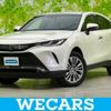 toyota harrier-hybrid 2022 CFJ1514593 image 1