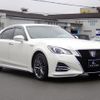 toyota crown-hybrid 2014 GOO_JP_700072025530250307001 image 5