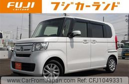 honda n-box 2020 -HONDA--N BOX 6BA-JF3--JF3-1497981---HONDA--N BOX 6BA-JF3--JF3-1497981-