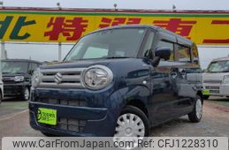 suzuki wagon-r 2021 quick_quick_5AA-MX91S_MX91S-100517