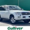 toyota land-cruiser-wagon 2005 CFJ1891537 image 1