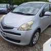 toyota ractis 2008 -TOYOTA--Ractis DBA-NCP100--NCP100-0117608---TOYOTA--Ractis DBA-NCP100--NCP100-0117608- image 1