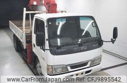 isuzu elf-truck 2004 -ISUZU--Elf NKR81LR-7012796---ISUZU--Elf NKR81LR-7012796-