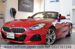 bmw z4 2021 CFJ1761246