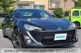 toyota 86 2014 -TOYOTA--86 DBA-ZN6--ZN6-047050---TOYOTA--86 DBA-ZN6--ZN6-047050-