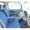 nissan cube 2011 TE668 image 6