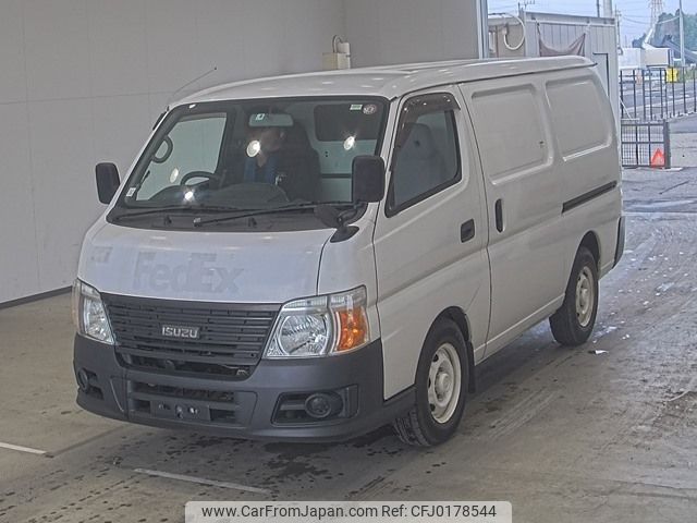 isuzu como 2008 -ISUZU--Como JVWE25-820587---ISUZU--Como JVWE25-820587- image 1